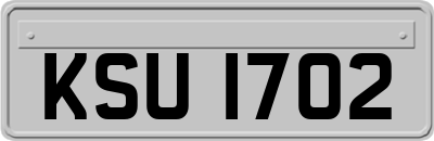 KSU1702