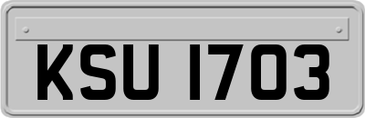 KSU1703