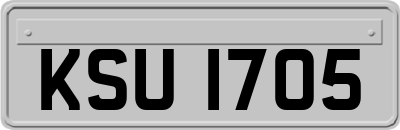 KSU1705