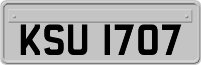 KSU1707