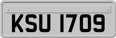 KSU1709