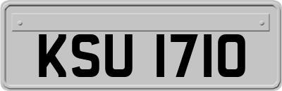 KSU1710