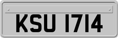 KSU1714