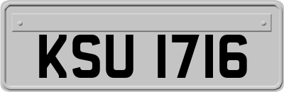 KSU1716