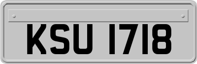 KSU1718