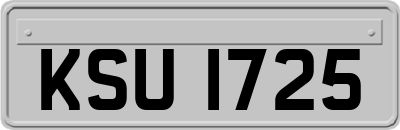 KSU1725