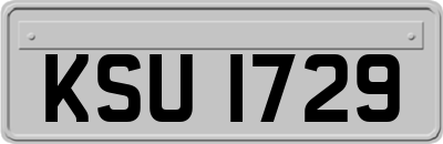 KSU1729