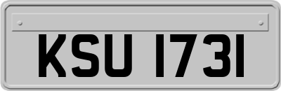 KSU1731