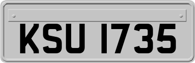 KSU1735