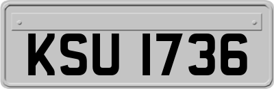 KSU1736