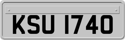 KSU1740