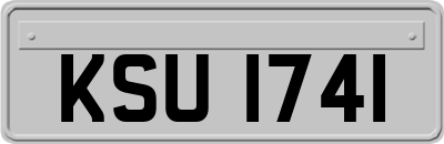 KSU1741