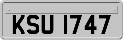 KSU1747