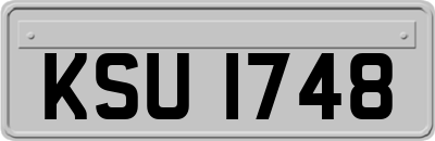 KSU1748