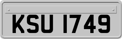 KSU1749