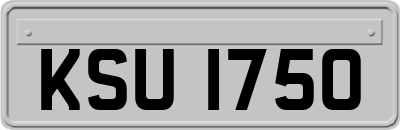 KSU1750