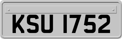 KSU1752