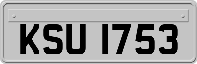 KSU1753