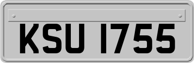 KSU1755
