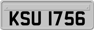 KSU1756