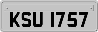 KSU1757