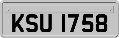 KSU1758