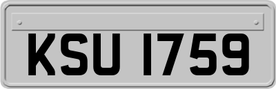 KSU1759