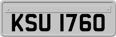KSU1760