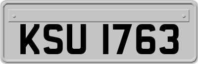 KSU1763