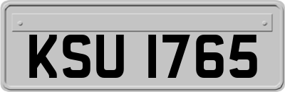 KSU1765
