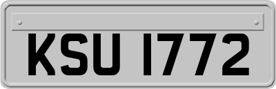 KSU1772