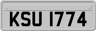 KSU1774