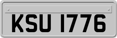 KSU1776
