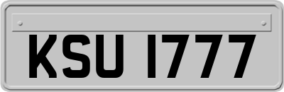 KSU1777