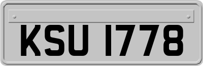 KSU1778