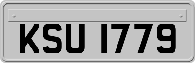 KSU1779