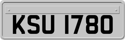 KSU1780