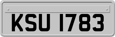 KSU1783