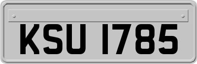 KSU1785