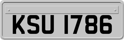 KSU1786