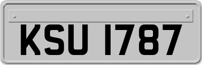 KSU1787