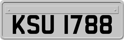 KSU1788