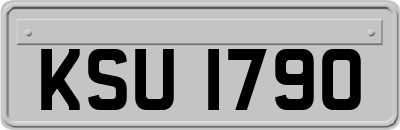 KSU1790