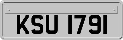 KSU1791