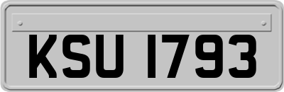 KSU1793