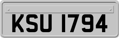 KSU1794