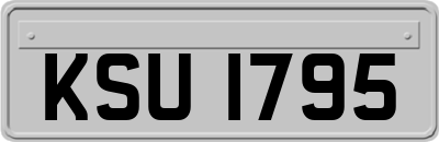 KSU1795
