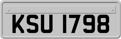KSU1798