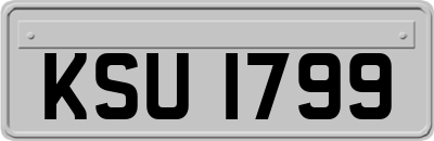 KSU1799
