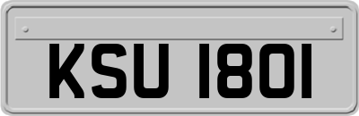 KSU1801